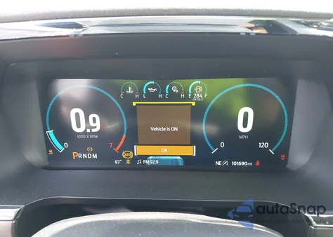 2021 Ford F-150 Lariat from USA, damaged, VIN 1FTFW1E82MFC08901